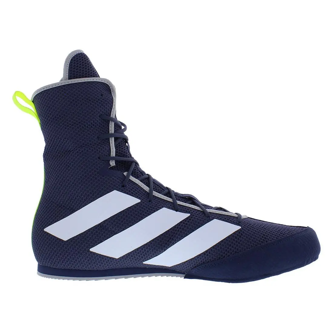 Adidas shoes - Shadow Navy/Cloud White/Grey Two, Main: Blue (UPC: 195733761271) 1