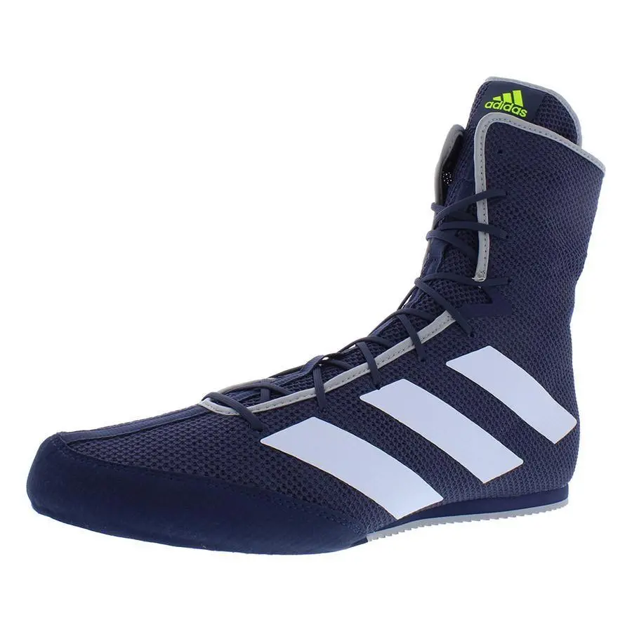 Adidas shoes - Shadow Navy/Cloud White/Grey Two, Main: Blue (UPC: 195733761271) 3