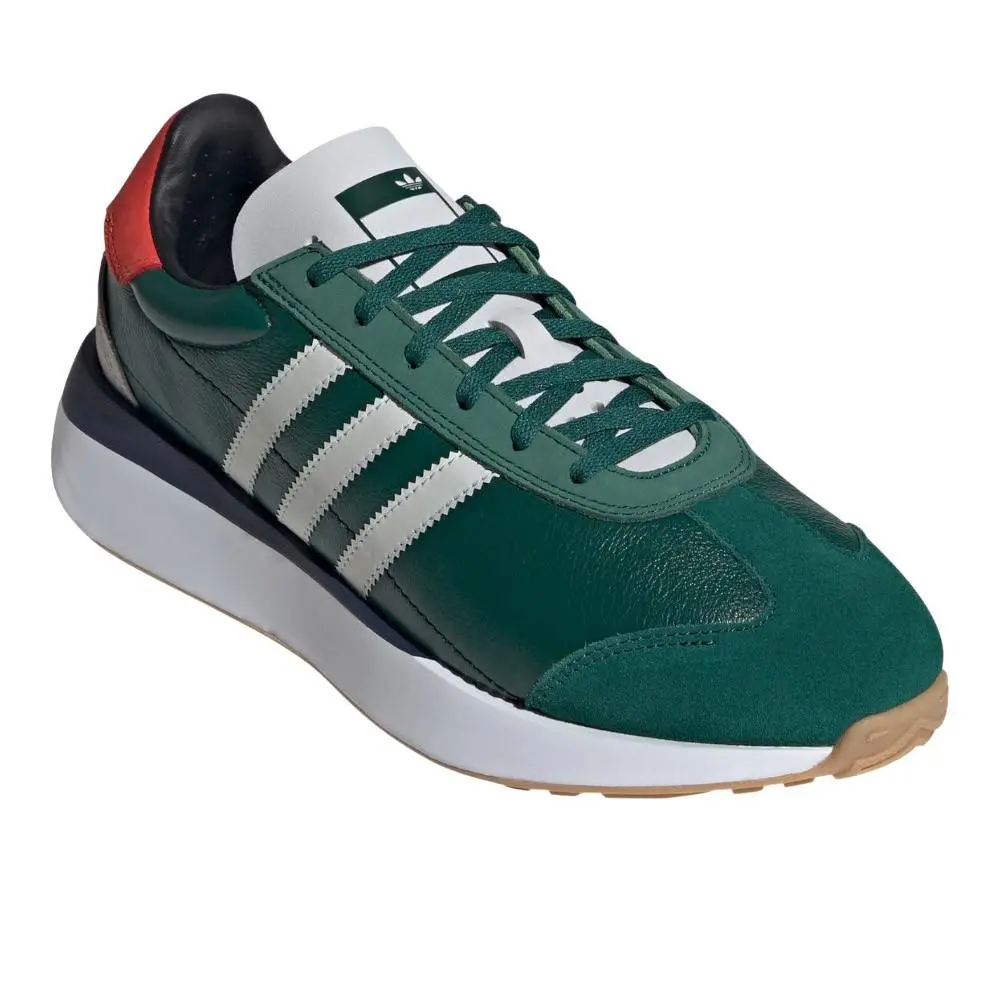 Adidas shoes - adidas Country Xlg - Country Xlg - ID5811-A - Green (UPC: 196471514624) 0