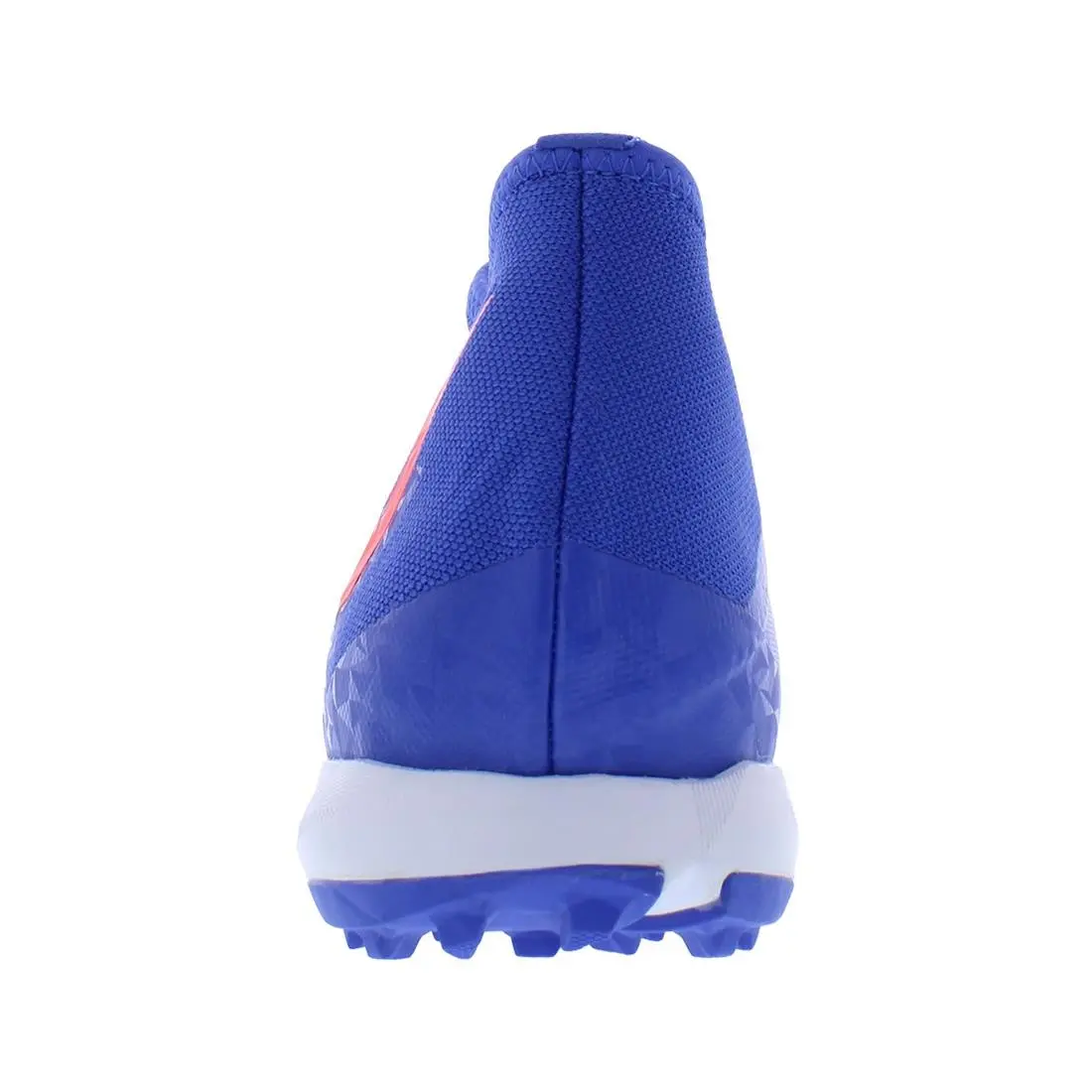 Adidas shoes - Hi-Res Blue/Turbo/Hi-Res Blue, Main: Blue (UPC: 195734210631) 2