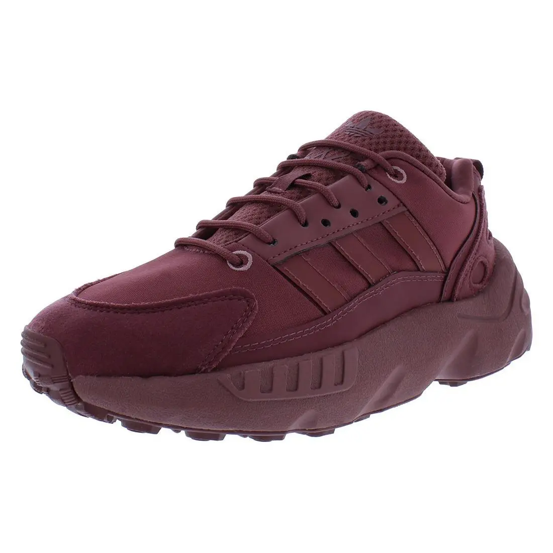 Adidas shoes - GZ6708 - GZ6708 - Burgundy, Main: Red (UPC: 195740933272) 0