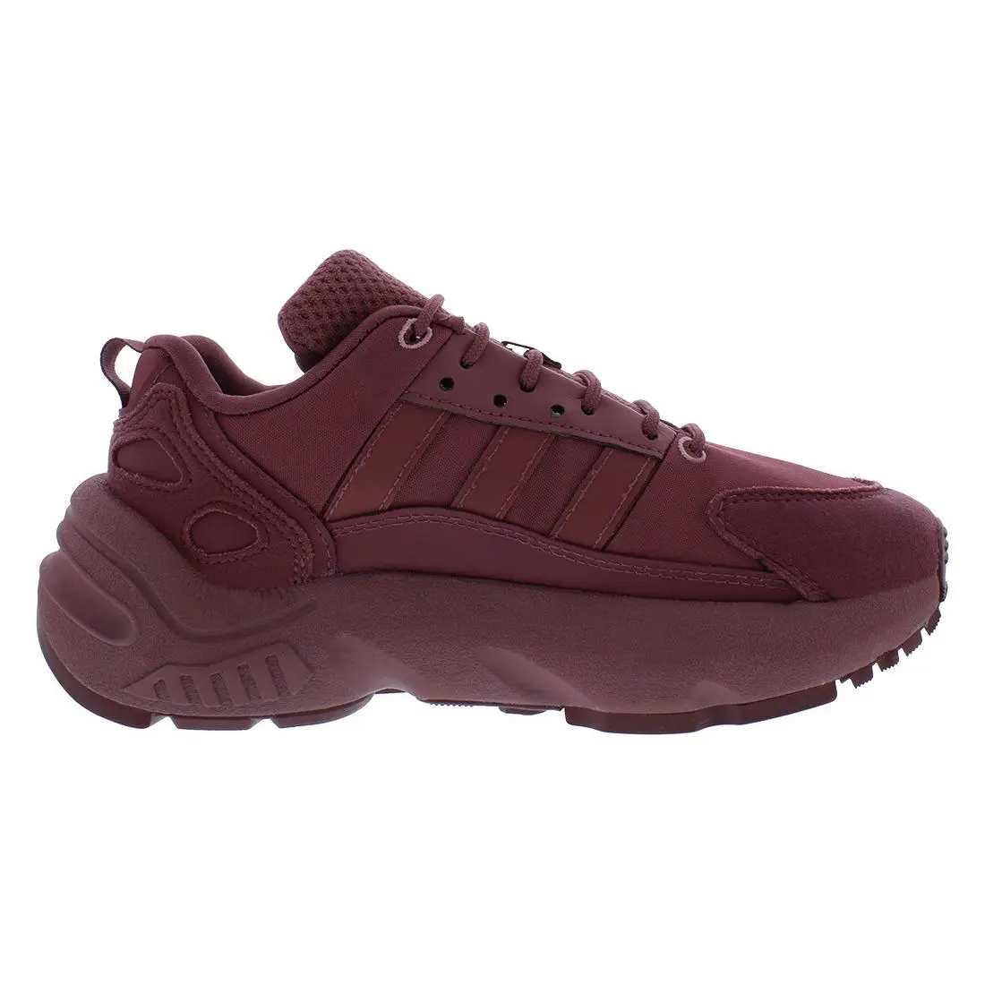 Adidas shoes - GZ6708 - GZ6708 - Burgundy, Main: Red (UPC: 195740933272) 1