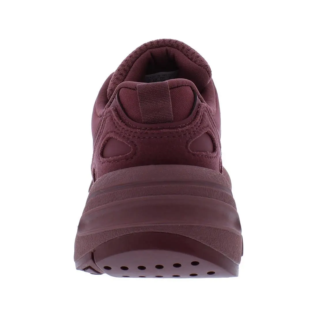 Adidas shoes - GZ6708 - GZ6708 - Burgundy, Main: Red (UPC: 195740933272) 2