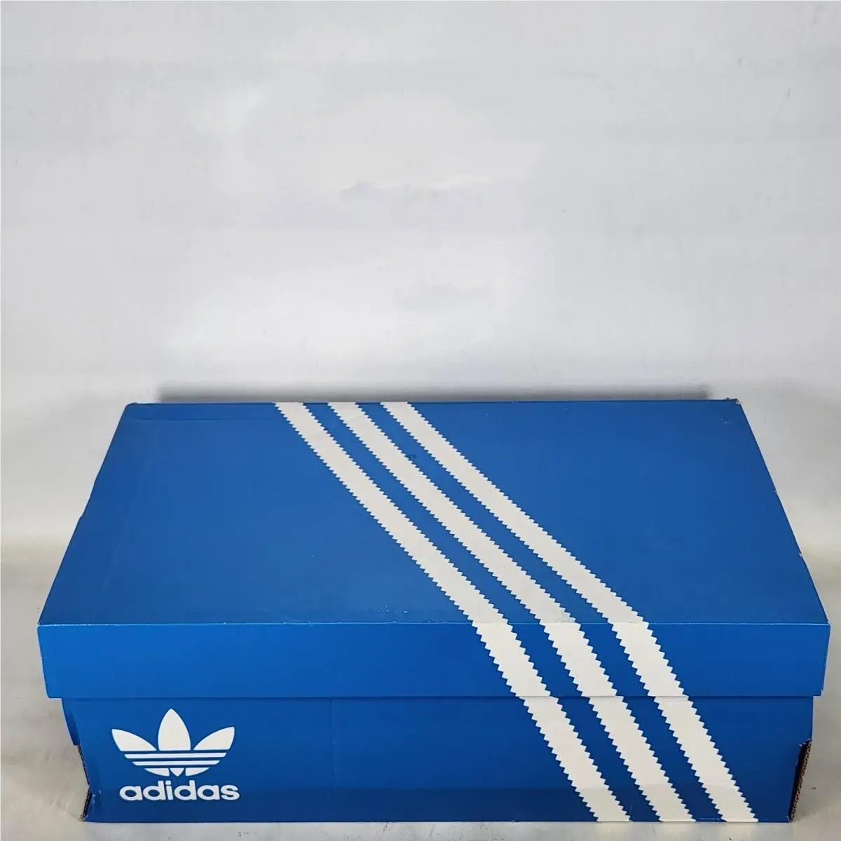 Adidas shoes - Black 6