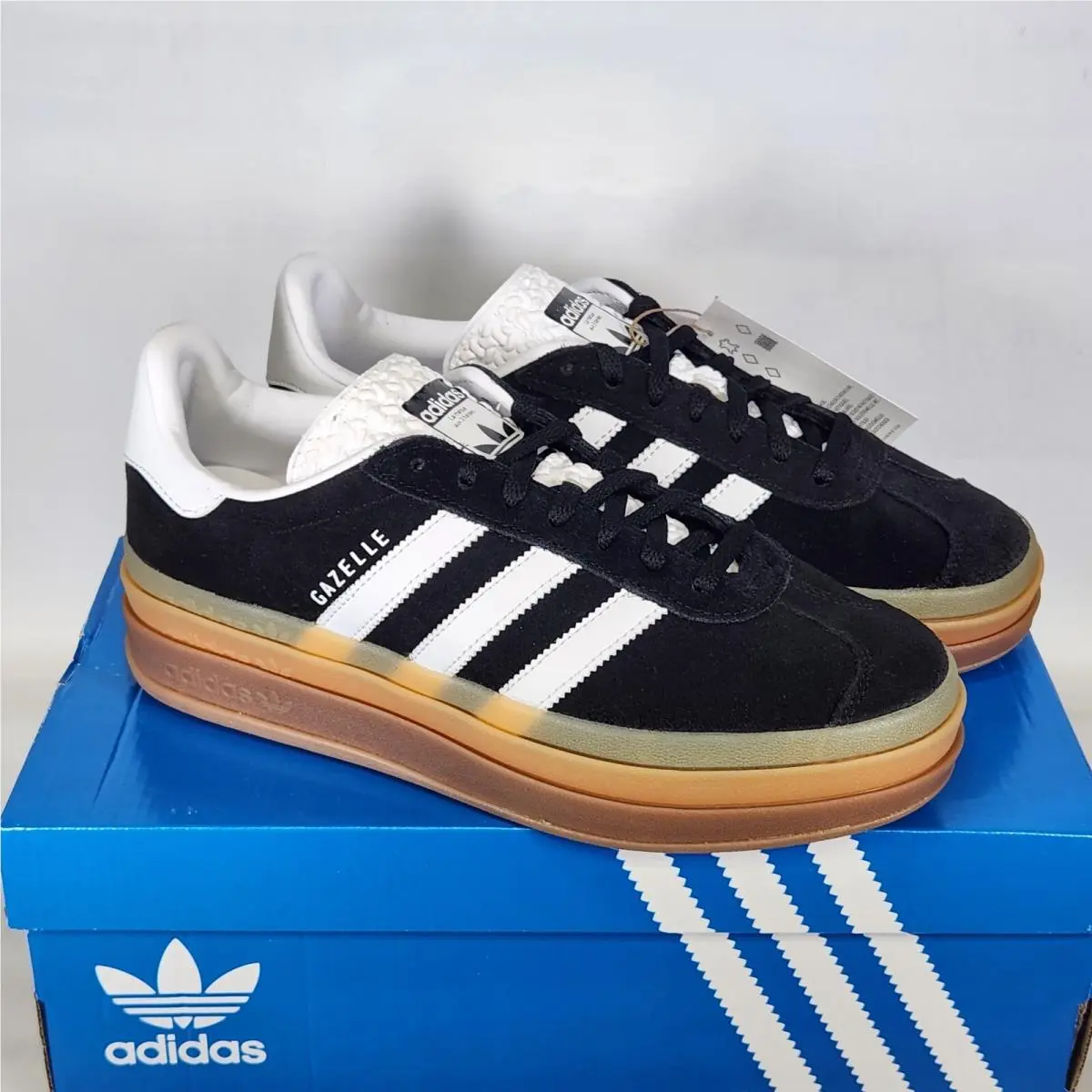 Adidas shoes - Black 0
