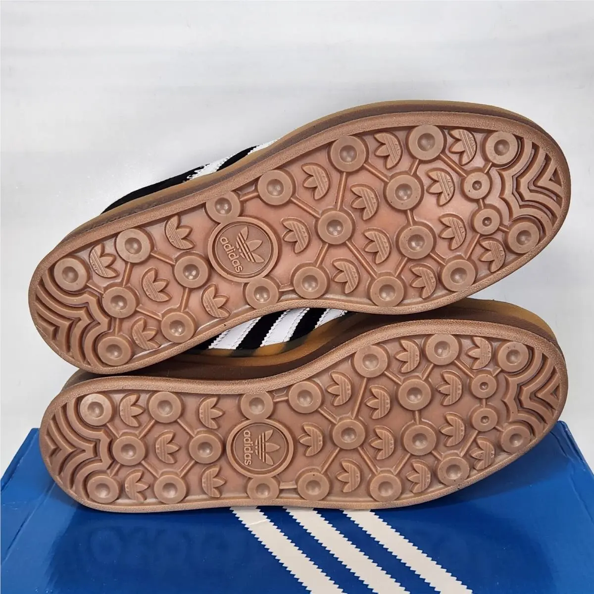 Adidas shoes - Black 5