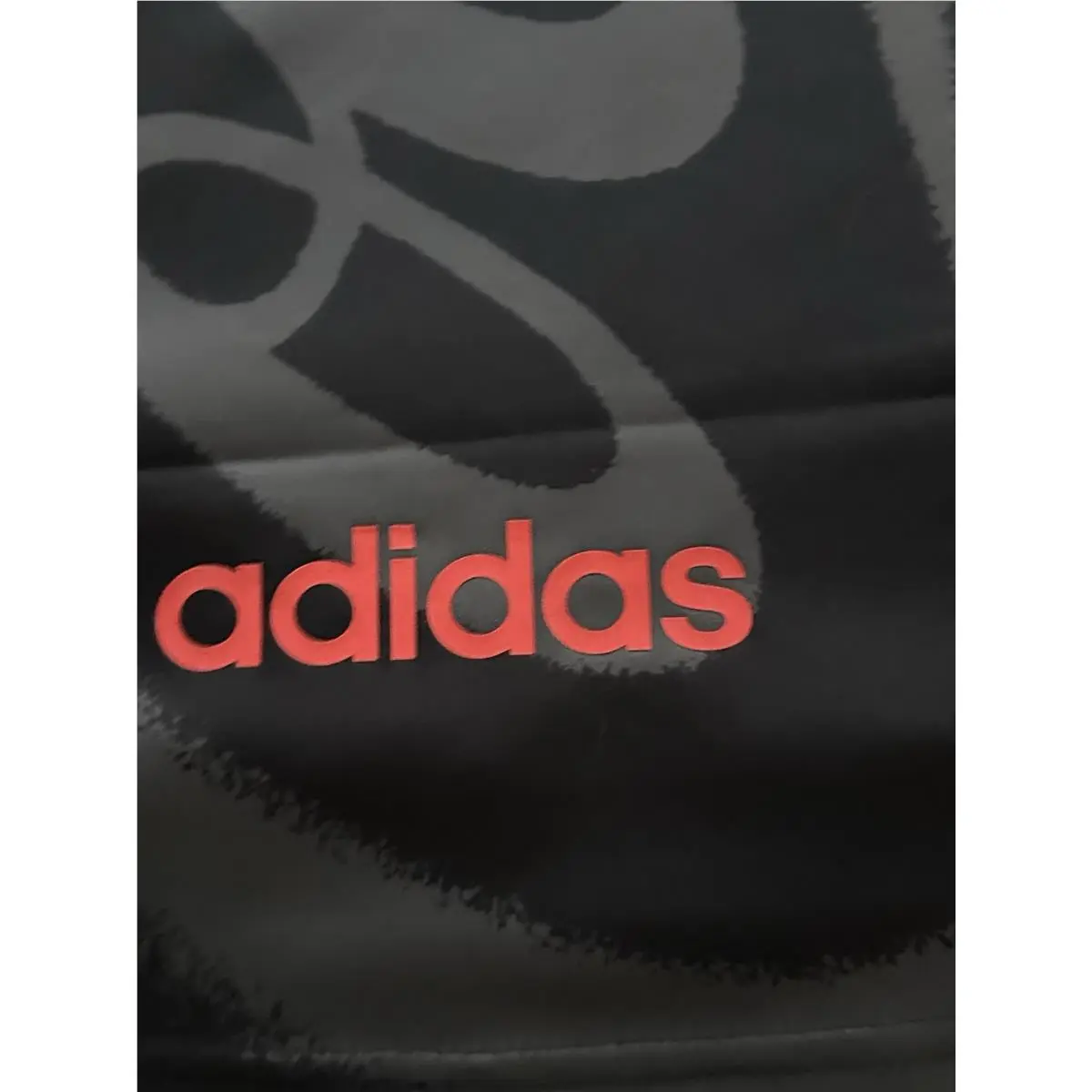 Adidas clothing - adidas Original x Coca-Cola Teamgeist 26 - KY2104 - Black / red (UPC: 0197617847576) 15
