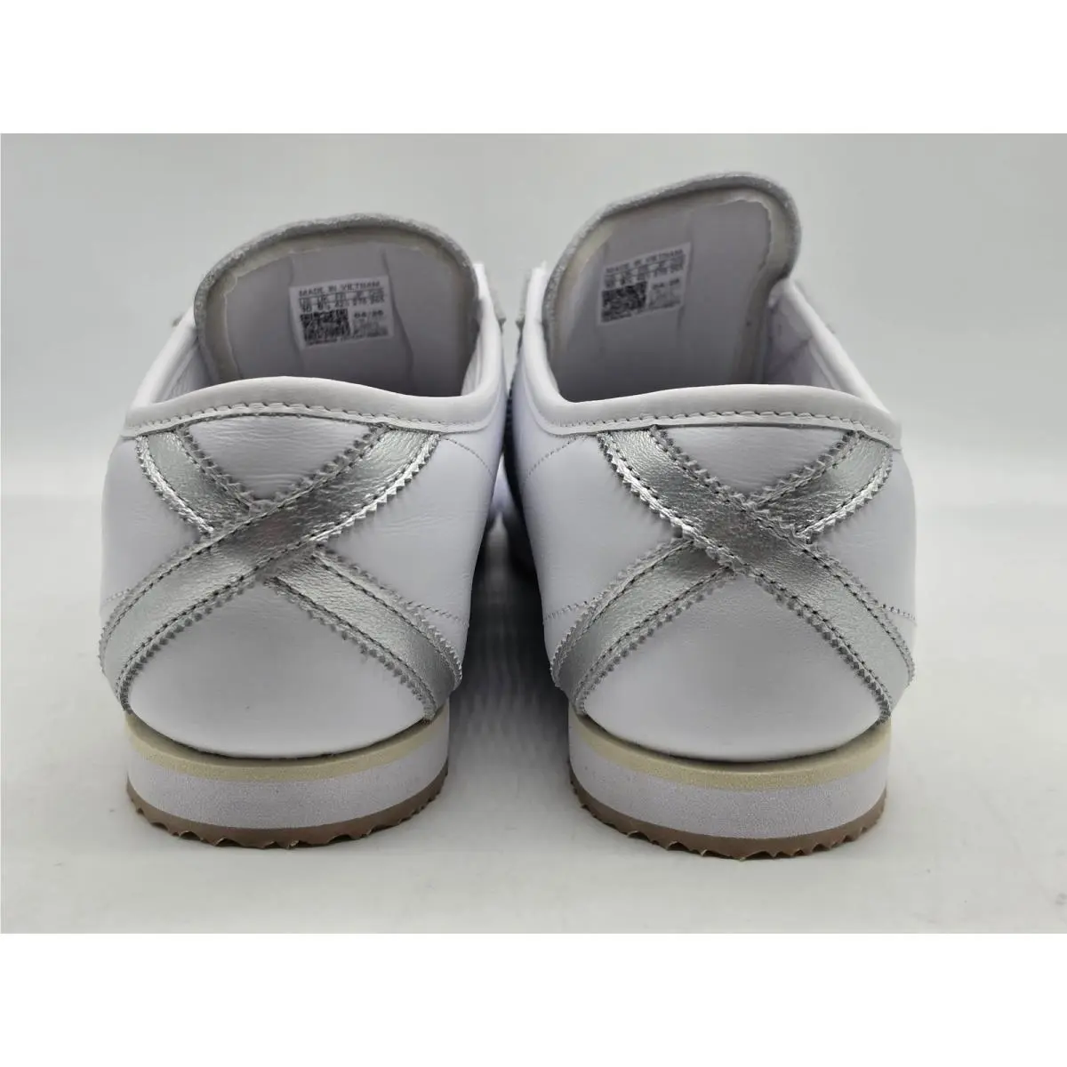Adidas shoes - adidas Italia 70s W - Italia - JQ9070 - White 3
