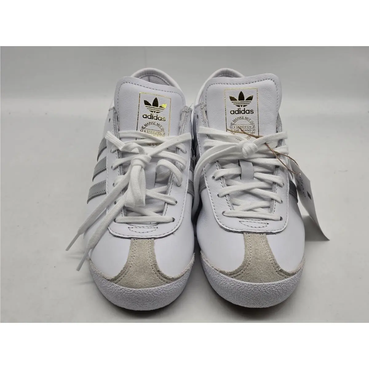 Adidas shoes - adidas Italia 70s W - Italia - JQ9070 - White 0