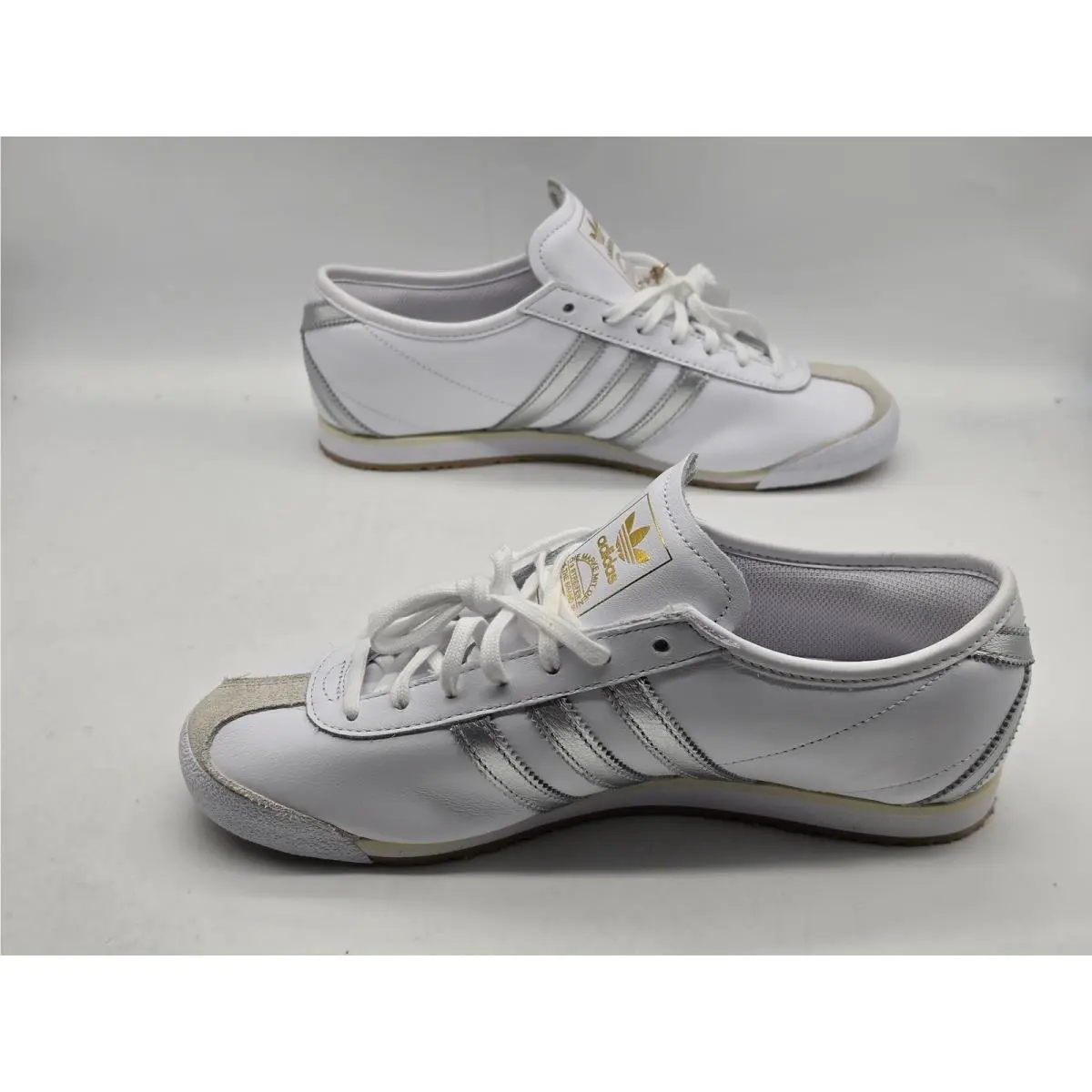 Adidas shoes - adidas Italia 70s W - Italia - JQ9070 - White 1