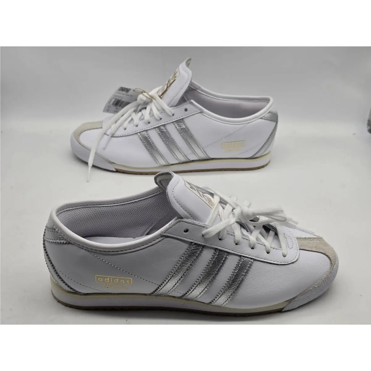 Adidas shoes - adidas Italia 70s W - Italia - JQ9070 - White 2