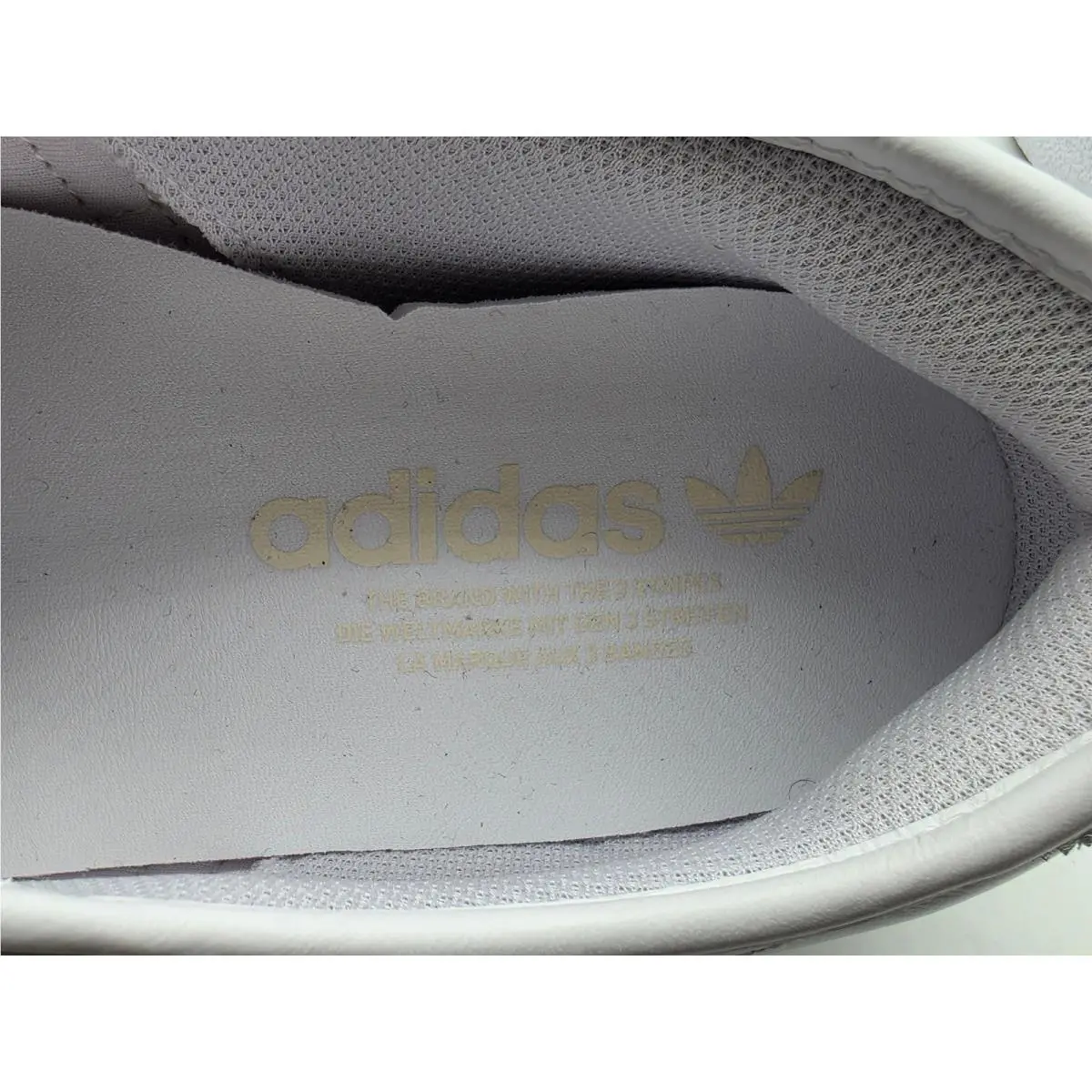 Adidas shoes - adidas Italia 70s W - Italia - JQ9070 - White 6