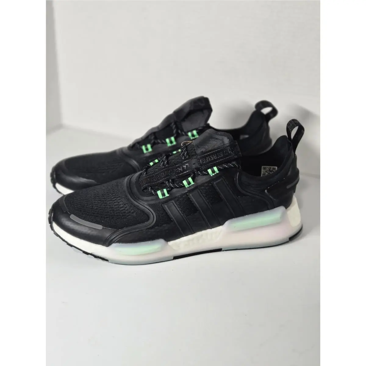 Adidas shoes - adidas Running - Running - Black 0