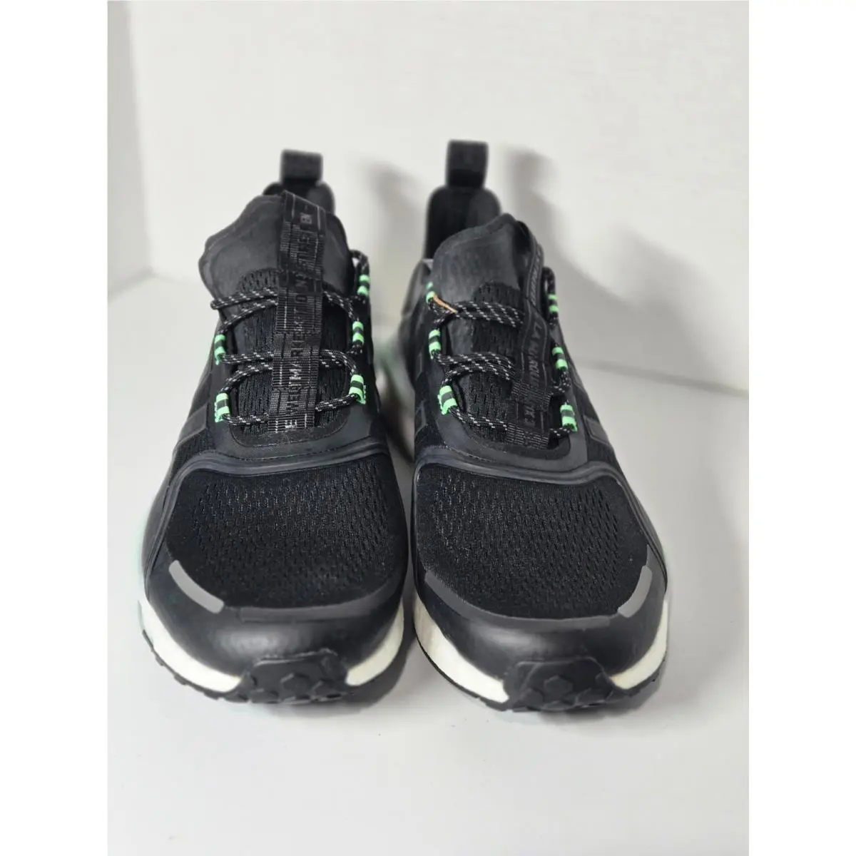 Adidas shoes - adidas Running - Running - Black 1