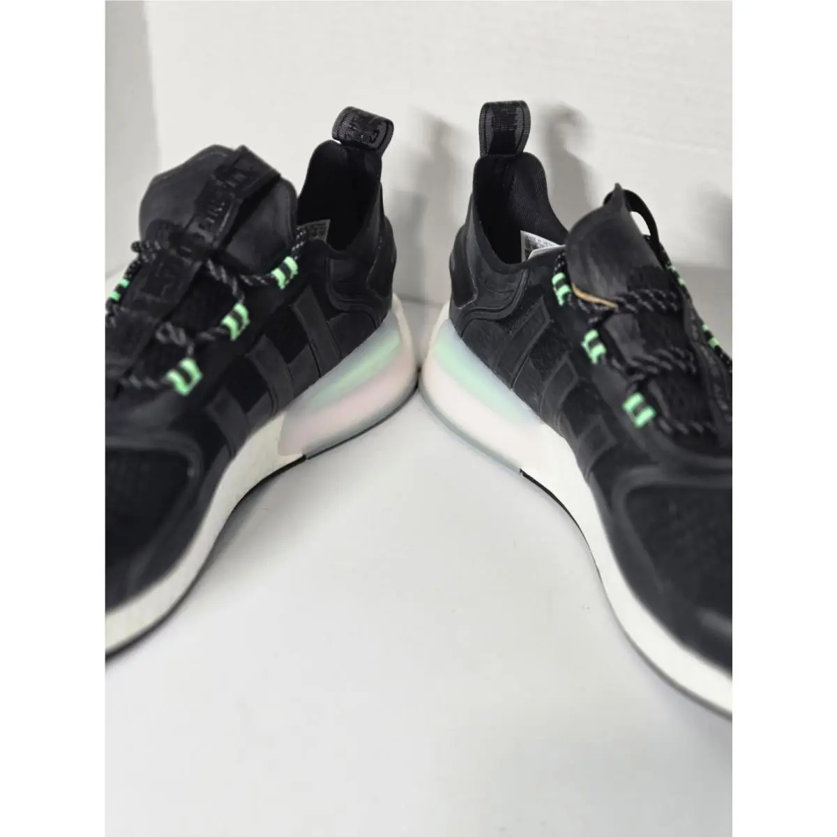 Adidas shoes - adidas Running - Running - Black 2