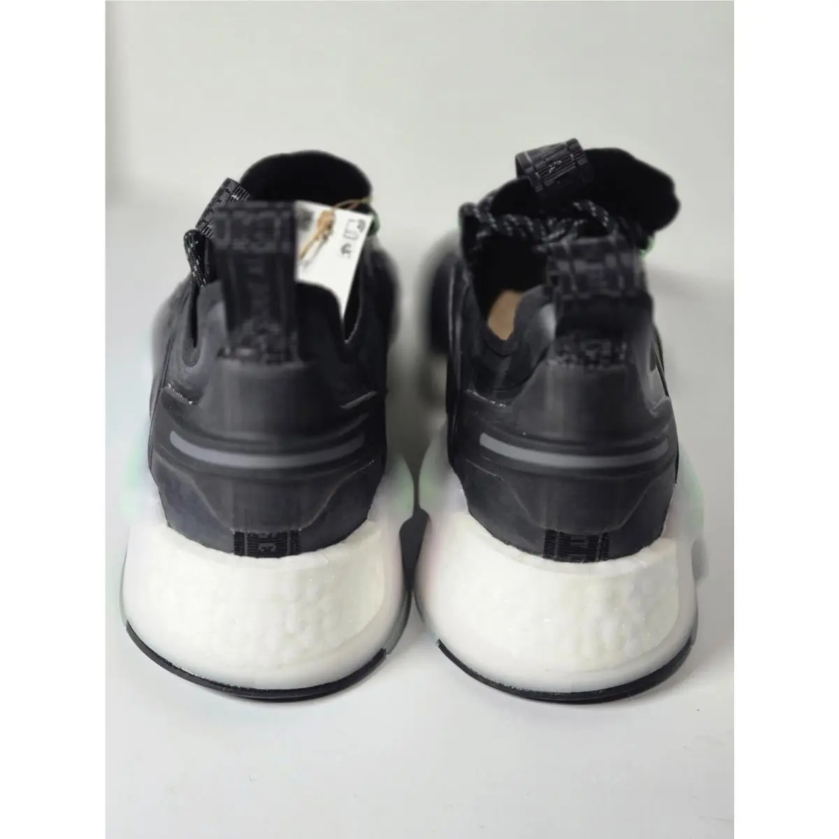 Adidas shoes - adidas Running - Running - Black 3
