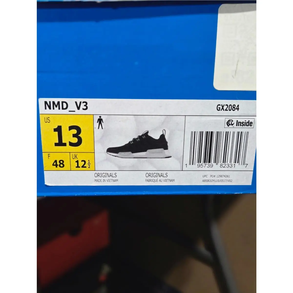 Adidas shoes - adidas Running - Running - Black 6