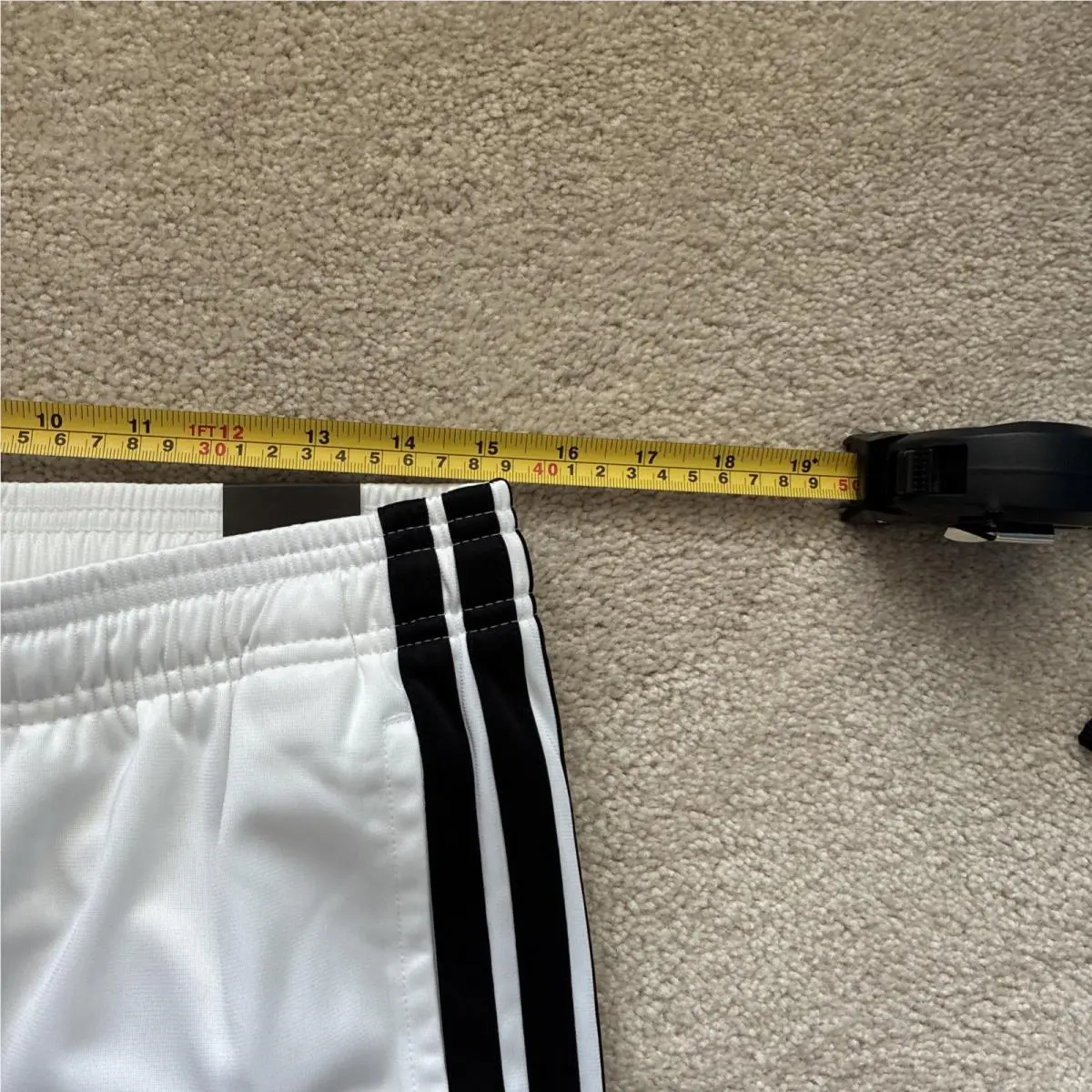 Adidas clothing - White 8