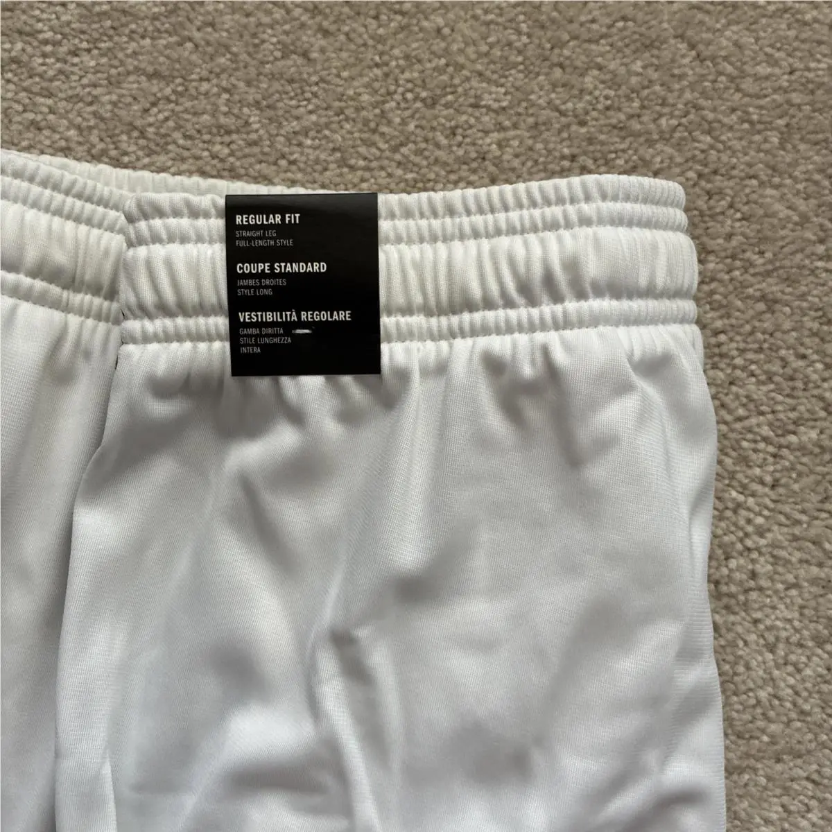 Adidas clothing - White 11