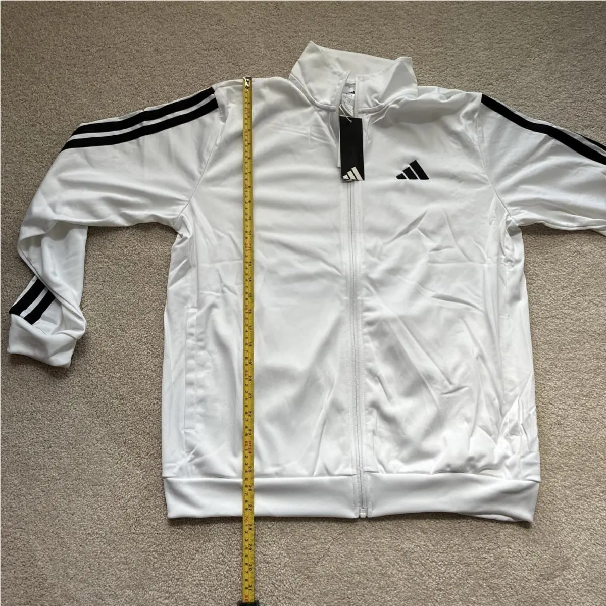 Adidas clothing - White 5