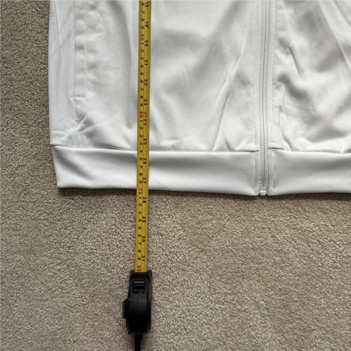 Adidas clothing - White 6