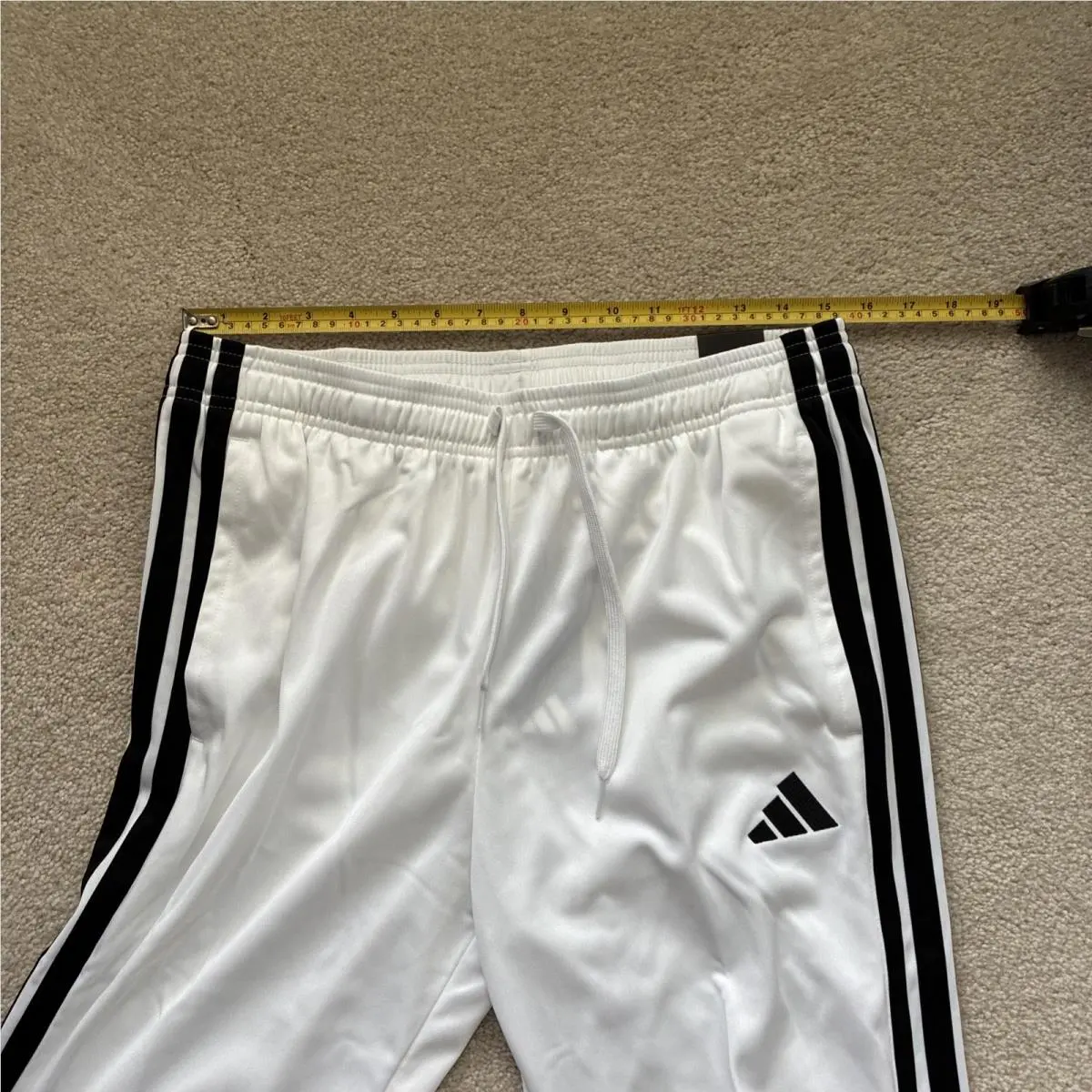 Adidas clothing - White 7