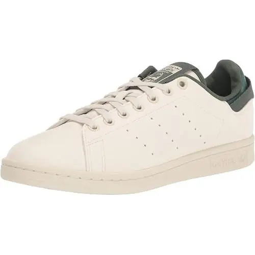 Adidas Originals Men`s Stan Smith Sneakers Green Oxide US 5.5