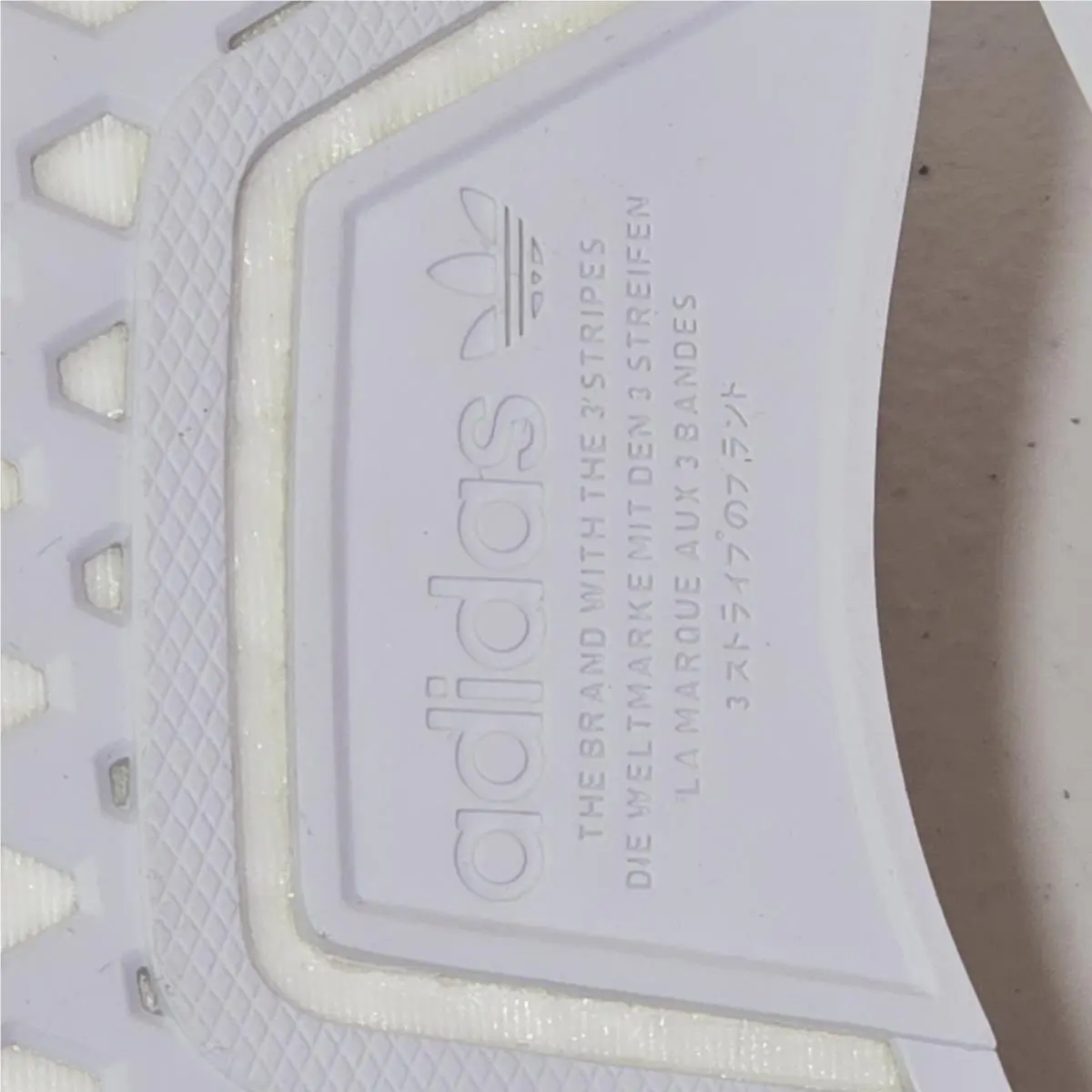 Adidas shoes - adidas NMD R1 - NMD - salmon pink / pastel peach 13