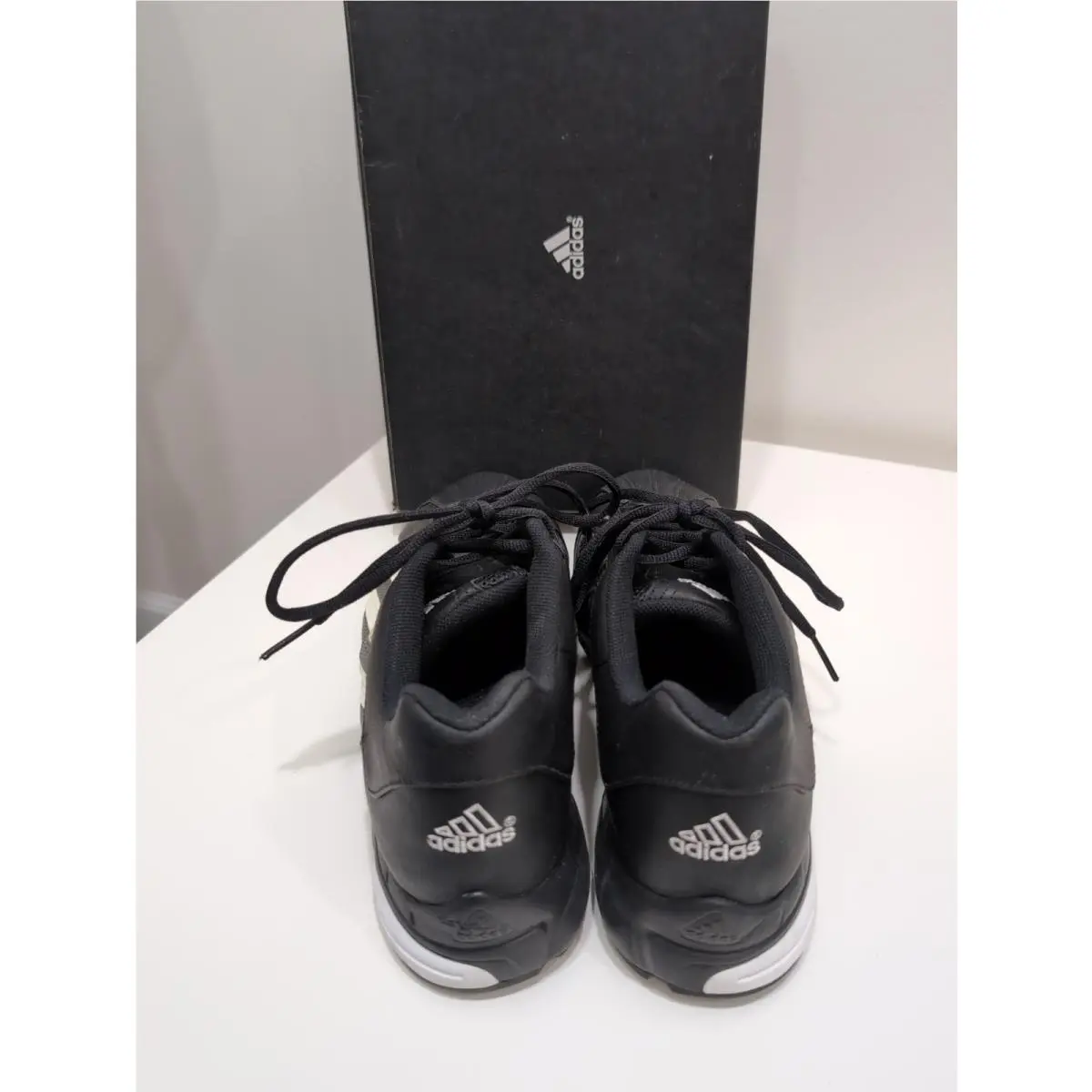 Adidas shoes - adidas Climacool - Climacool - 534725 - Black 3