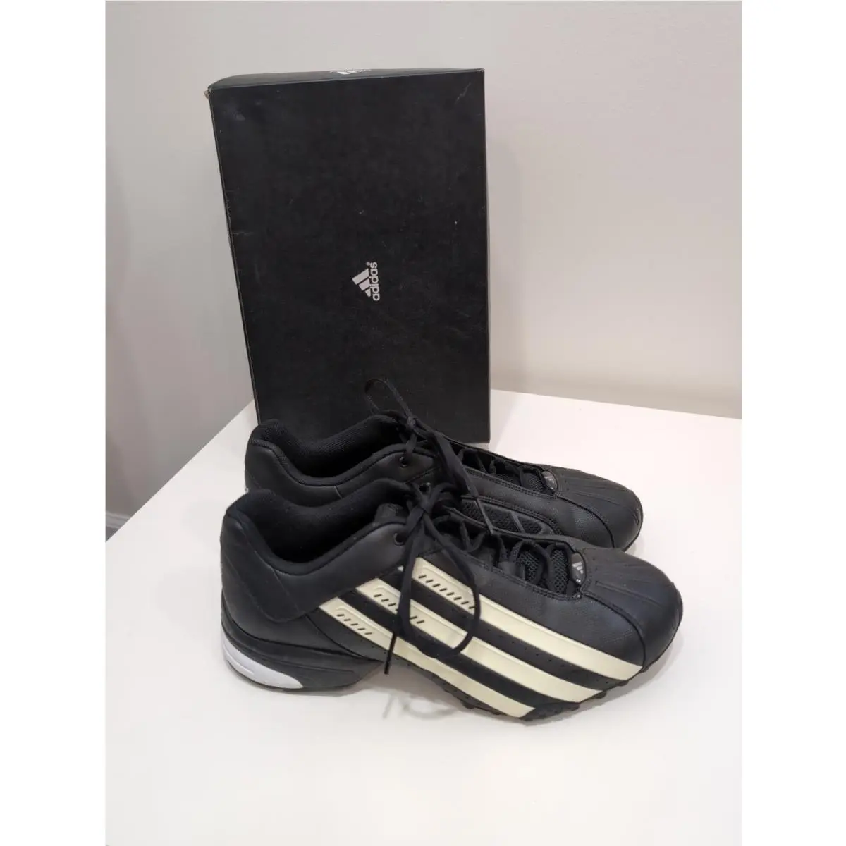 Adidas shoes - adidas Climacool - Climacool - 534725 - Black 5