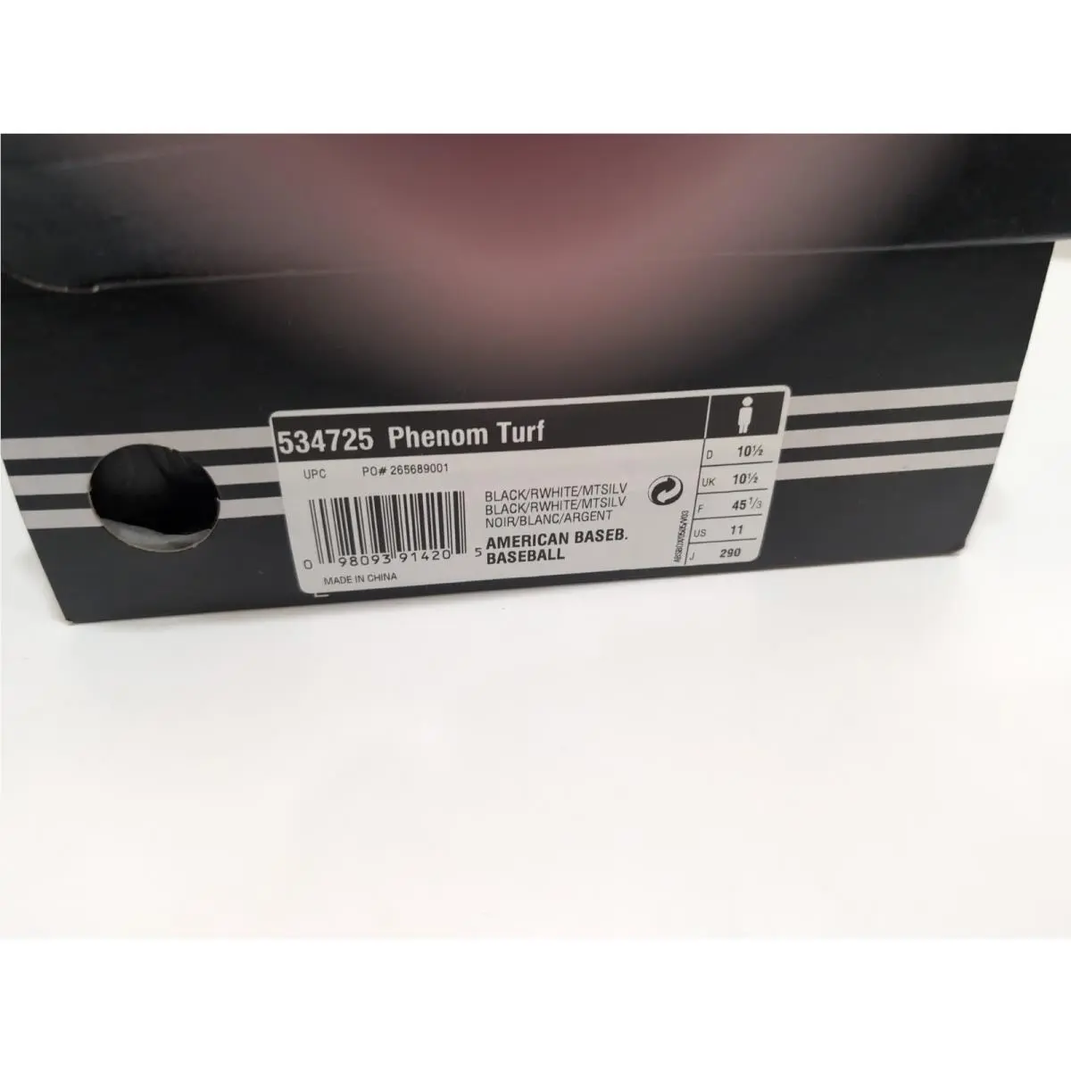 Adidas shoes - adidas Climacool - Climacool - 534725 - Black 7