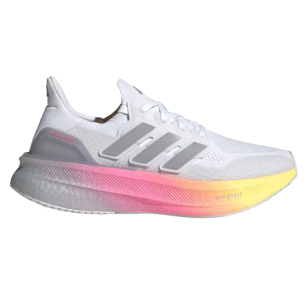 Adidas Ultraboost Ultra Boost 5 Womens Size 5 M Sneakers Athletic Shoes ID8840