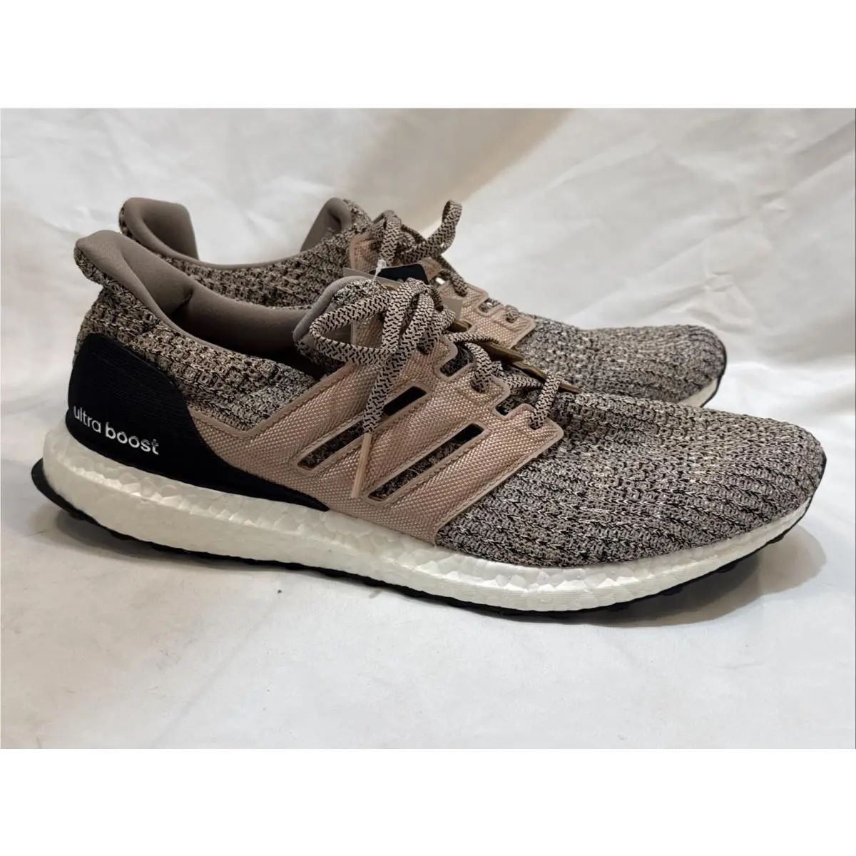 Size 11.5 -  Ultraboost 4.0 BB6174 by Adidas
