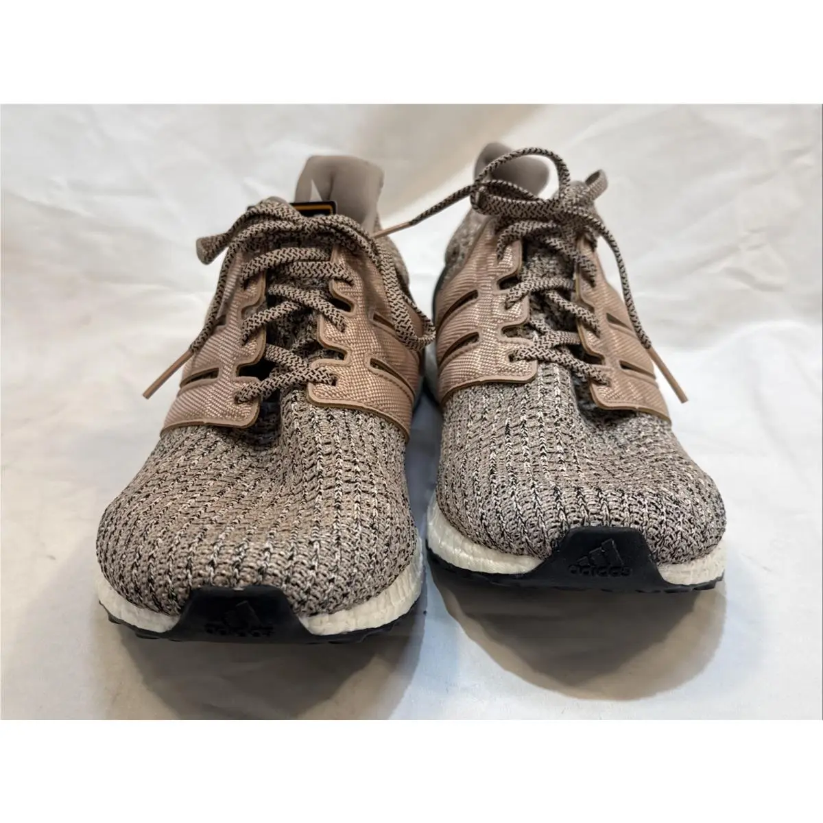 Adidas shoes - adidas Ultraboost - Ultraboost - BB6174 - Brown (UPC: 4059323147004) 4
