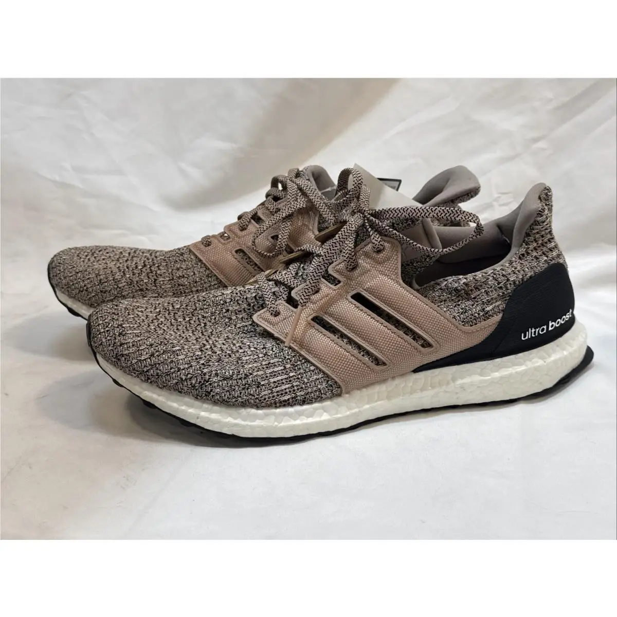 Adidas shoes - adidas Ultraboost - Ultraboost - BB6174 - Brown (UPC: 4059323147004) 5