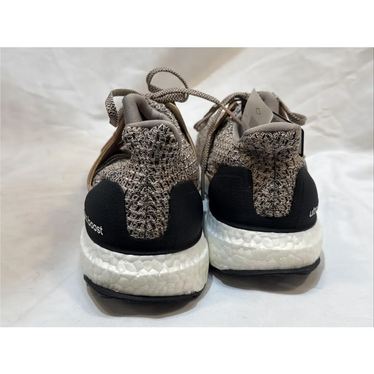Adidas shoes - adidas Ultraboost - Ultraboost - BB6174 - Brown (UPC: 4059323147004) 6