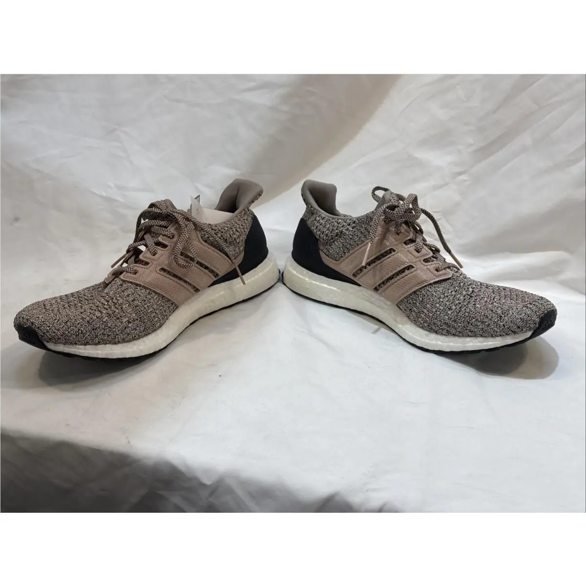 Adidas shoes - adidas Ultraboost - Ultraboost - BB6174 - Brown (UPC: 4059323147004) 3