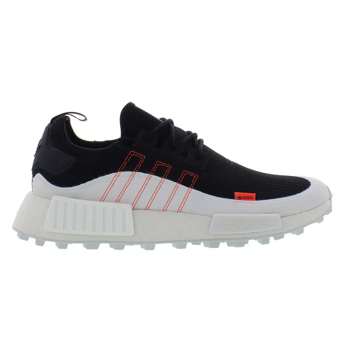 Adidas shoes - Core Black/Core Black/Cream White, Main: Black (UPC: 191985492024) 0