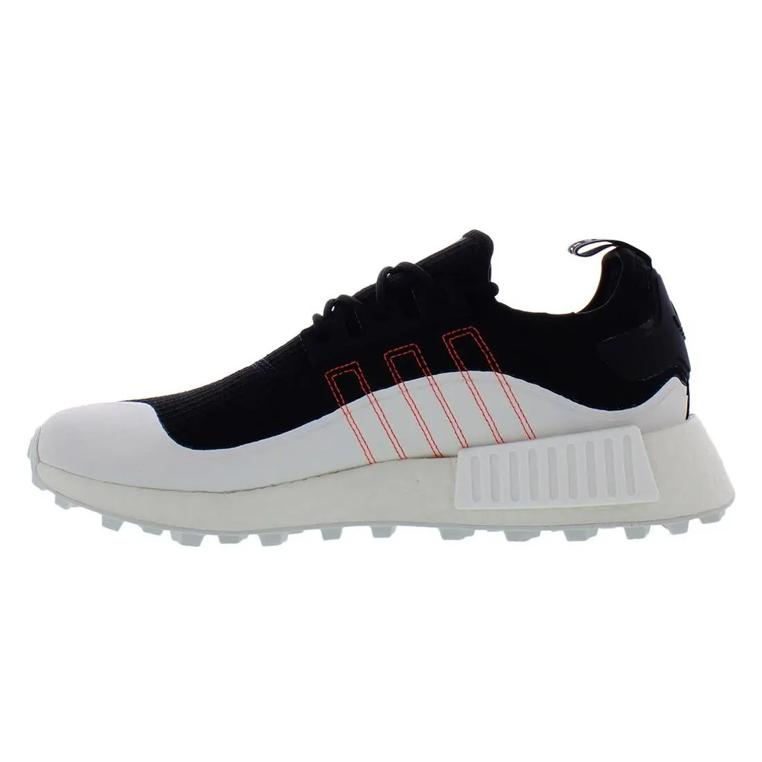 Adidas shoes - Core Black/Core Black/Cream White, Main: Black (UPC: 191985492024) 2