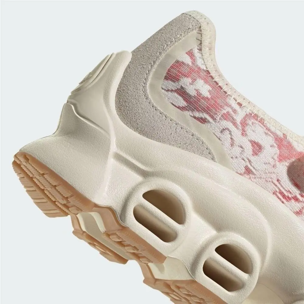 Adidas shoes - adidas AdiFOM - AdiFOM - JS1327 - White 8