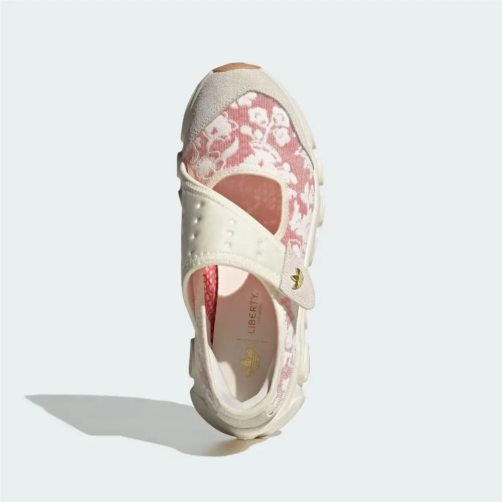 Adidas shoes - adidas AdiFOM - AdiFOM - JS1327 - White 1