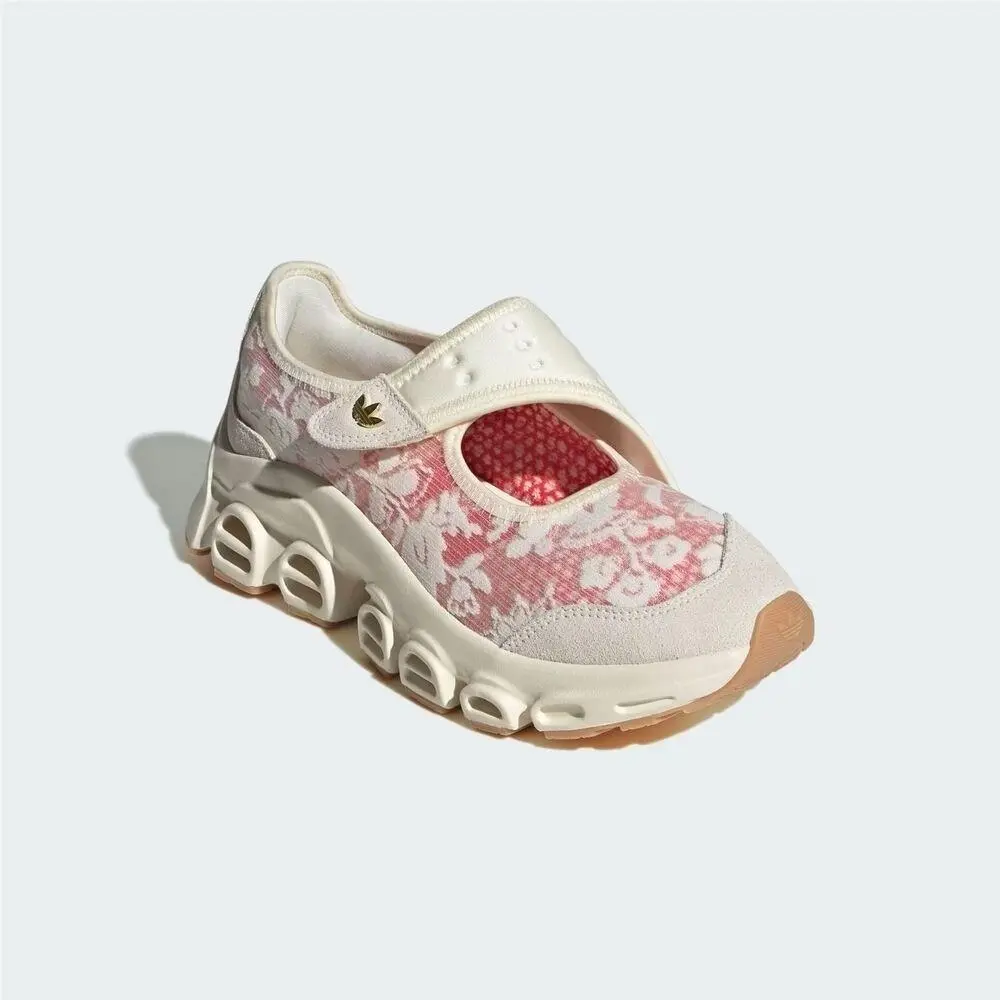 Adidas shoes - adidas AdiFOM - AdiFOM - JS1327 - White 3