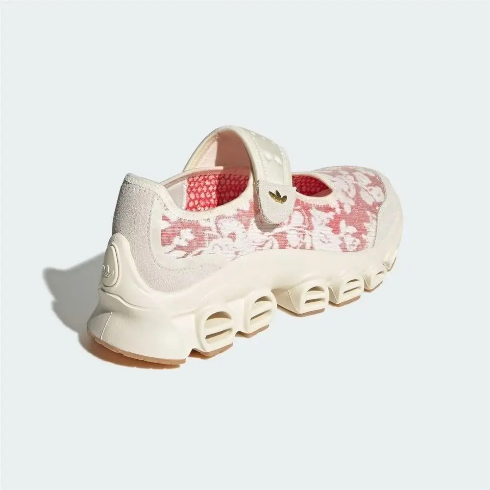 Adidas shoes - adidas AdiFOM - AdiFOM - JS1327 - White 4
