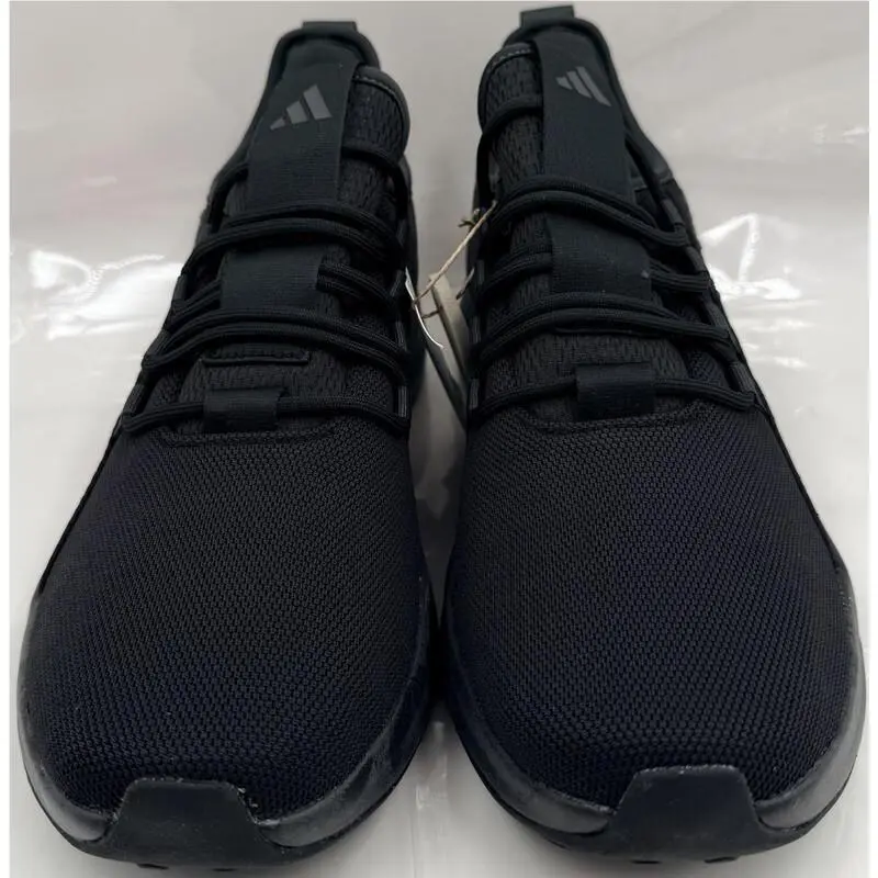 Adidas shoes - LITE RACER ADAPT 8.0 - LITE RACER ADAPT - KJ5069 - BLACK (UPC: 198328315996) 1
