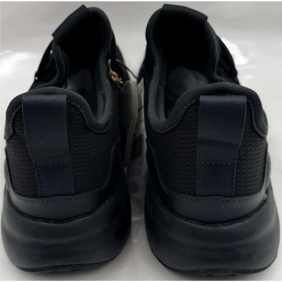 Adidas shoes - LITE RACER ADAPT 8.0 - LITE RACER ADAPT - KJ5069 - BLACK (UPC: 198328315996) 3