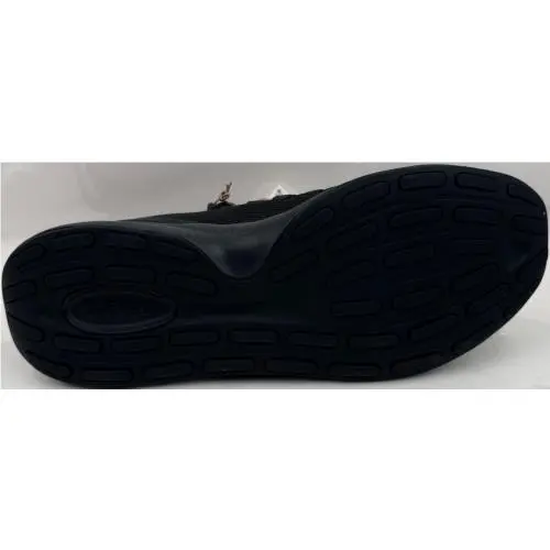 Adidas shoes - LITE RACER ADAPT 8.0 - LITE RACER ADAPT - KJ5069 - BLACK (UPC: 198328315996) 6