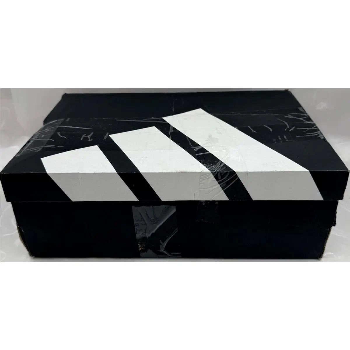 Adidas shoes - LITE RACER ADAPT 8.0 - LITE RACER ADAPT - KJ5069 - BLACK (UPC: 198328315996) 7