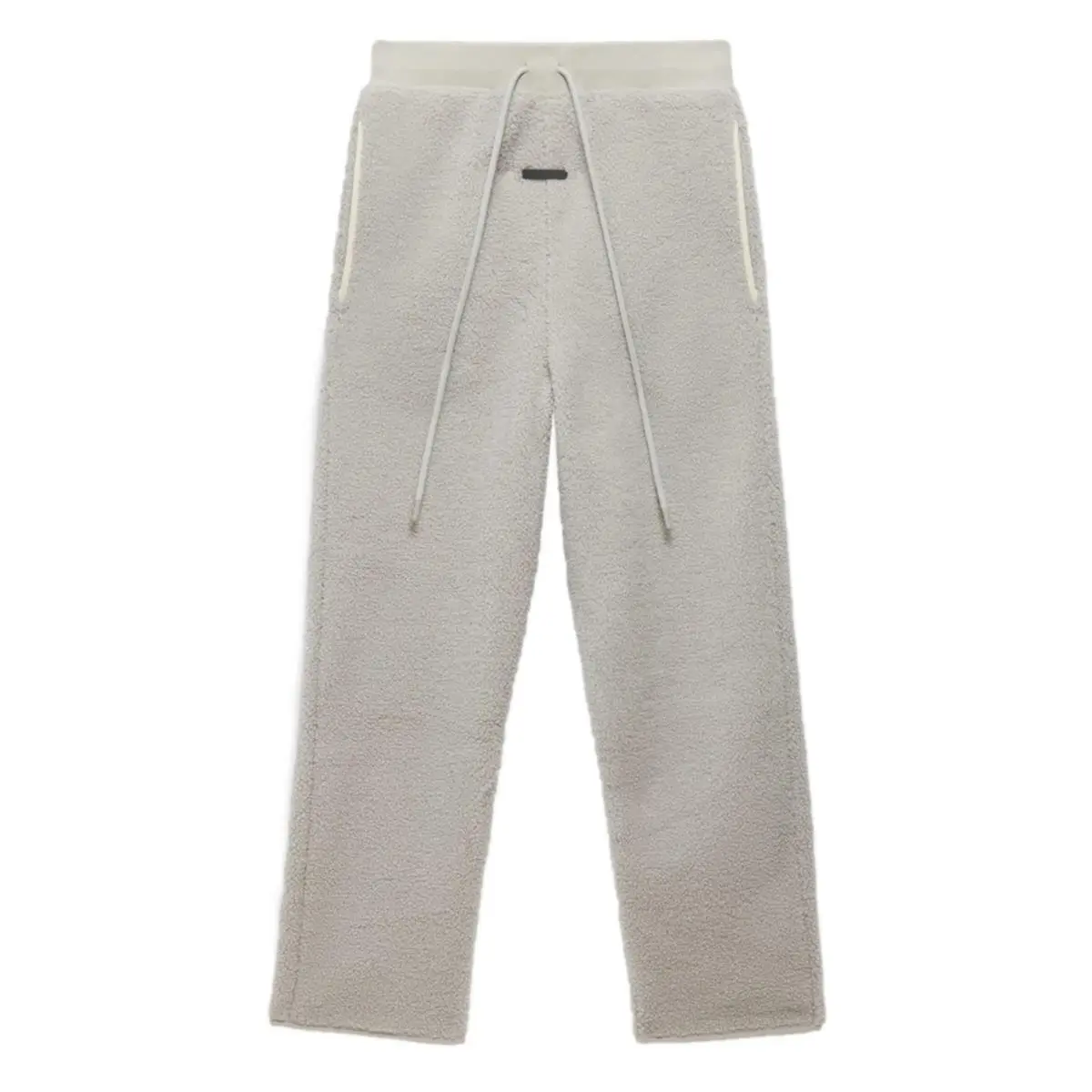 Adidas Fear of God Athletics Heavy Fleece Sweatpant Sesame Size: XL IM6072