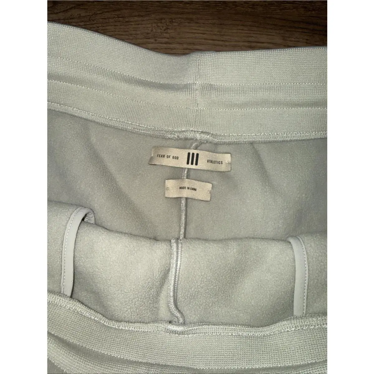 Adidas clothing - IM6072 - IM6072 - Beige (UPC: 197609847225) 7