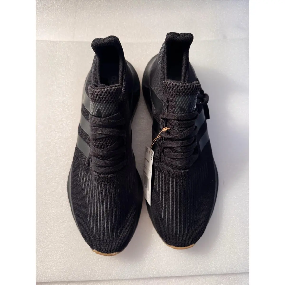 Adidas shoes - adidas Swift Run - Swift Run - IE7476 - Black 0